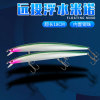 new pattern Super long Long shot Floating Camino 14cm23g Road sub- noise Zhuhai Striped bass Lure new pattern Super long Long shot Floating Camino 14cm23g Road sub- noise Zhuhai Striped bass Lure