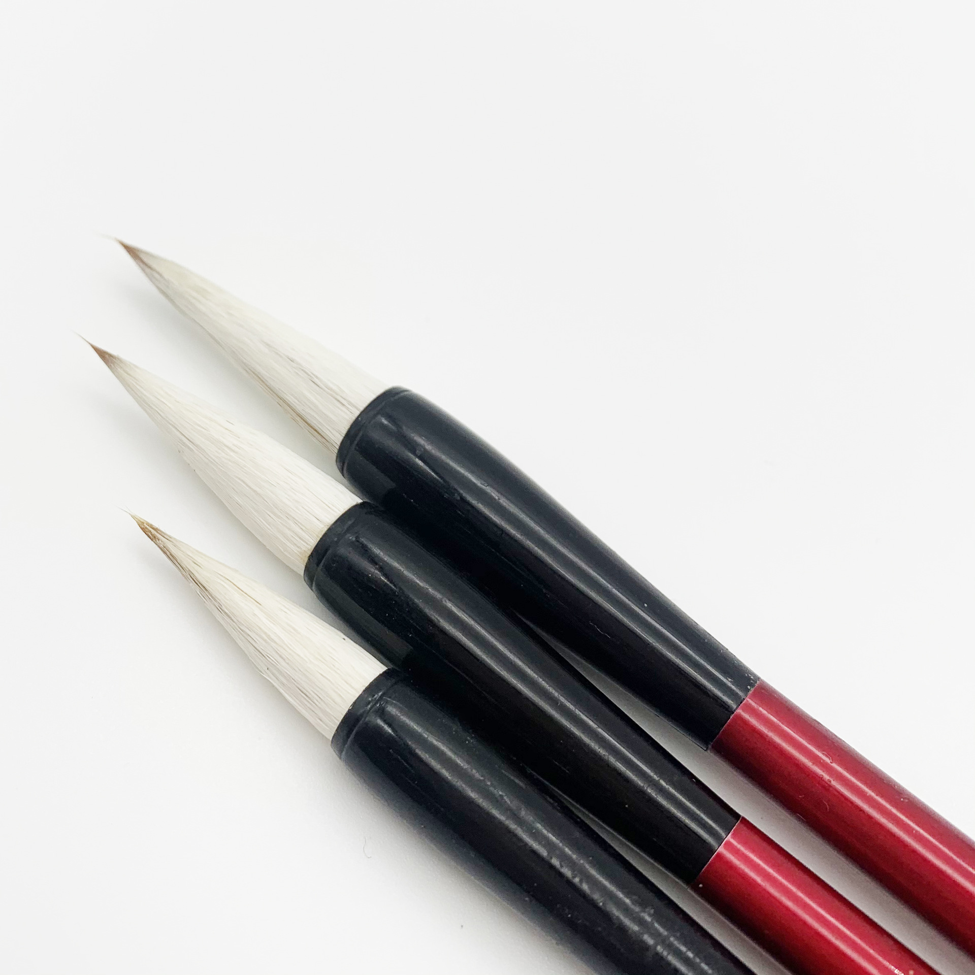 Portable Writing Brush Set for Beginners, Writing Brush for Beginners