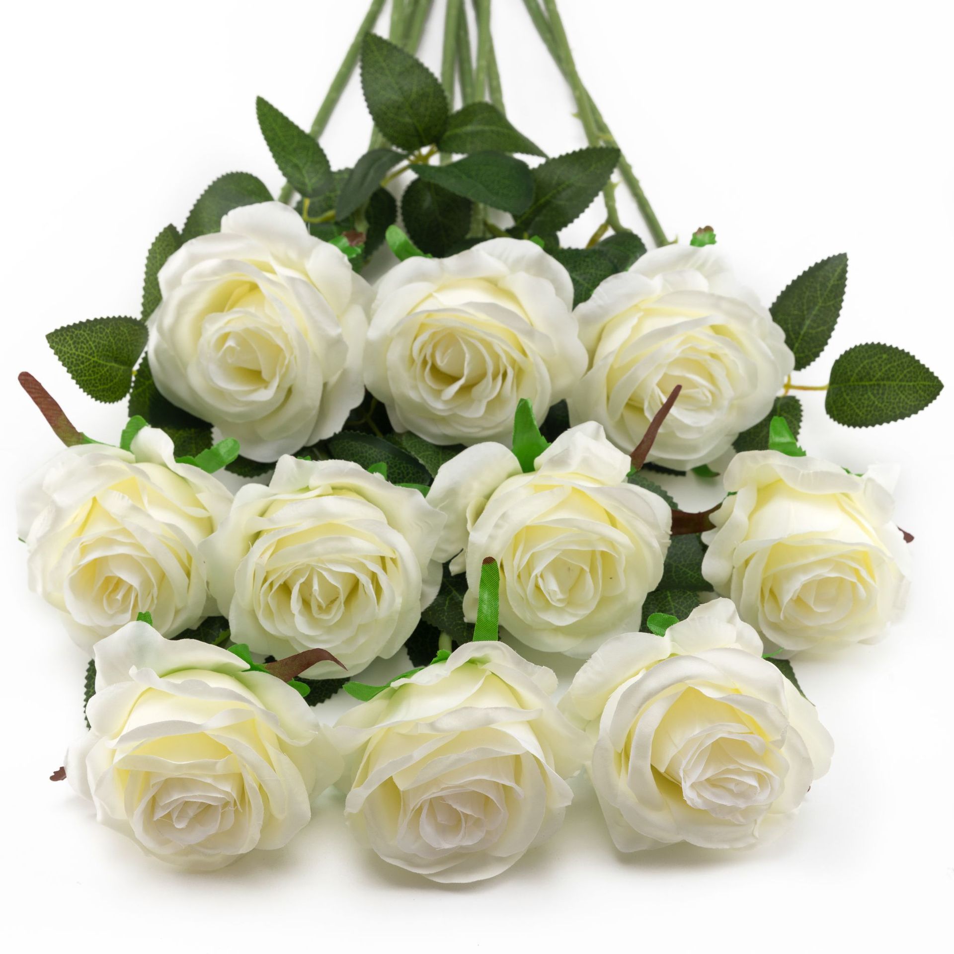 Single Rose More than 30 Colors Choose Artificial Flower Wedding Celebration Decoration Rose Artificial Flower Rose