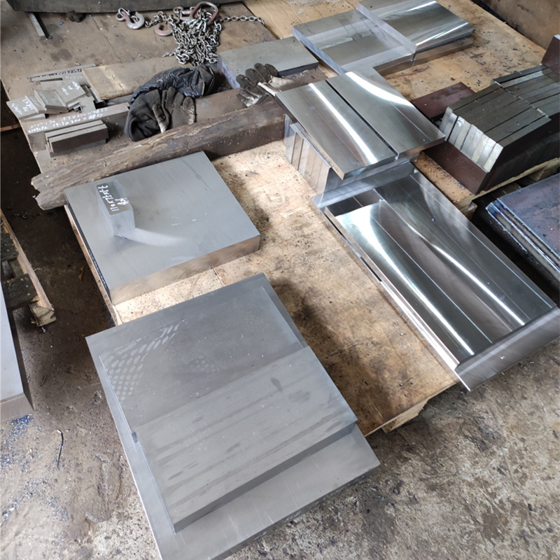 适用于p20模具钢精料45#精光板模具钢手机套模具钢模架优惠大