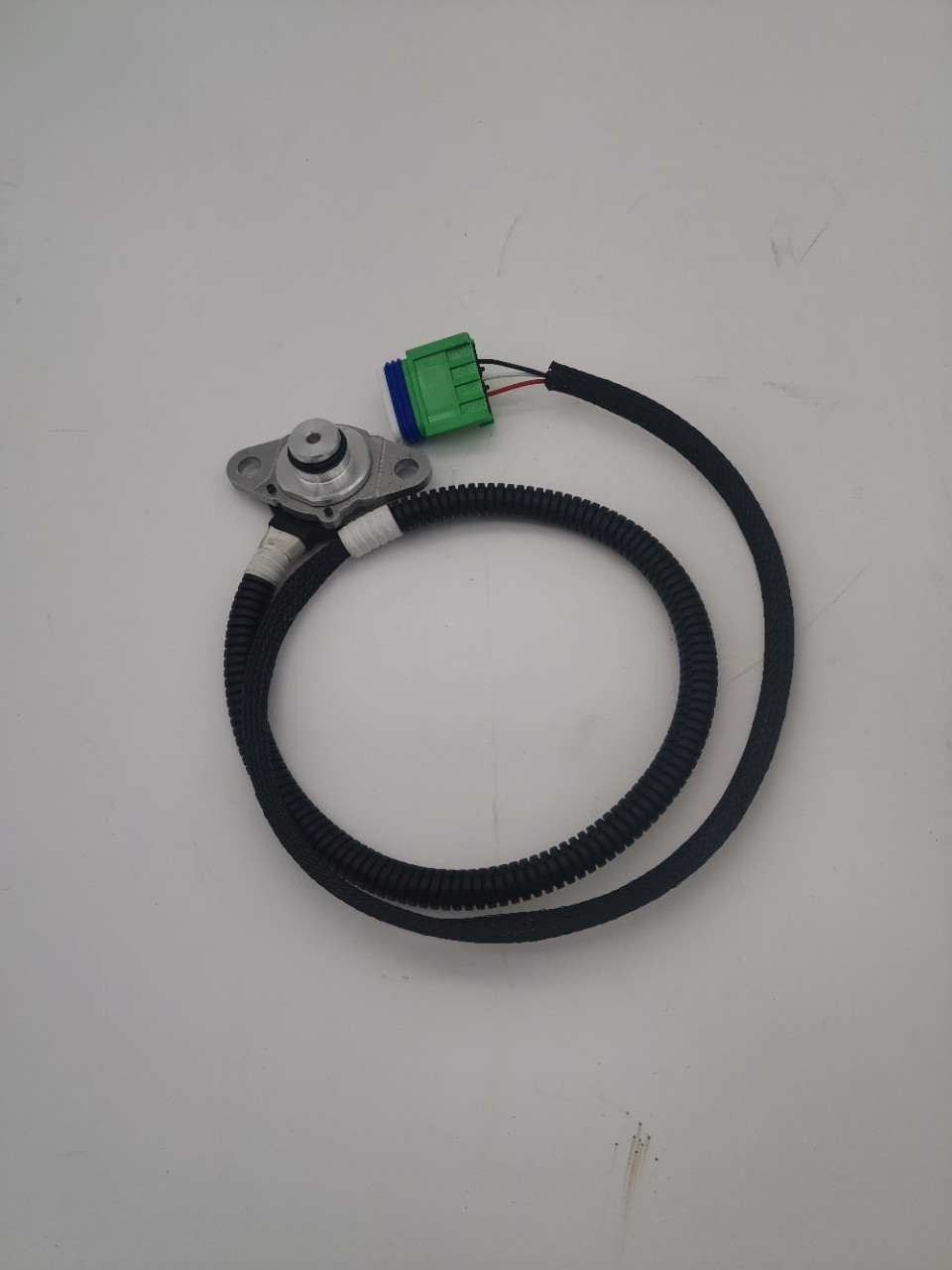 适用于标致富康雷诺al4变速箱压力传感器台湾品质厂家直销2529.