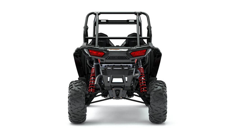 全新北极星 剃刀 rzr1000 两座标准版--utv营地首选全地形车
