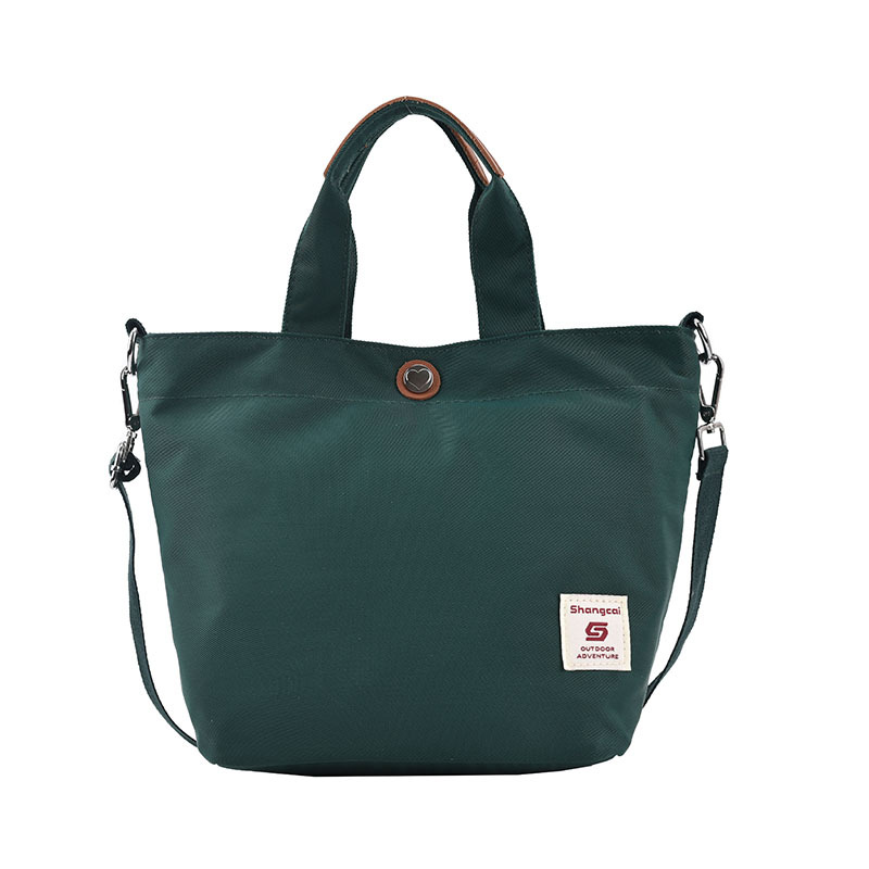Women's Handbag Oxford Cloth Bag Women's 2023 New Nylon Women's Bag Crossbody Bag Shoulder Bag Canvas Bag Big Bag