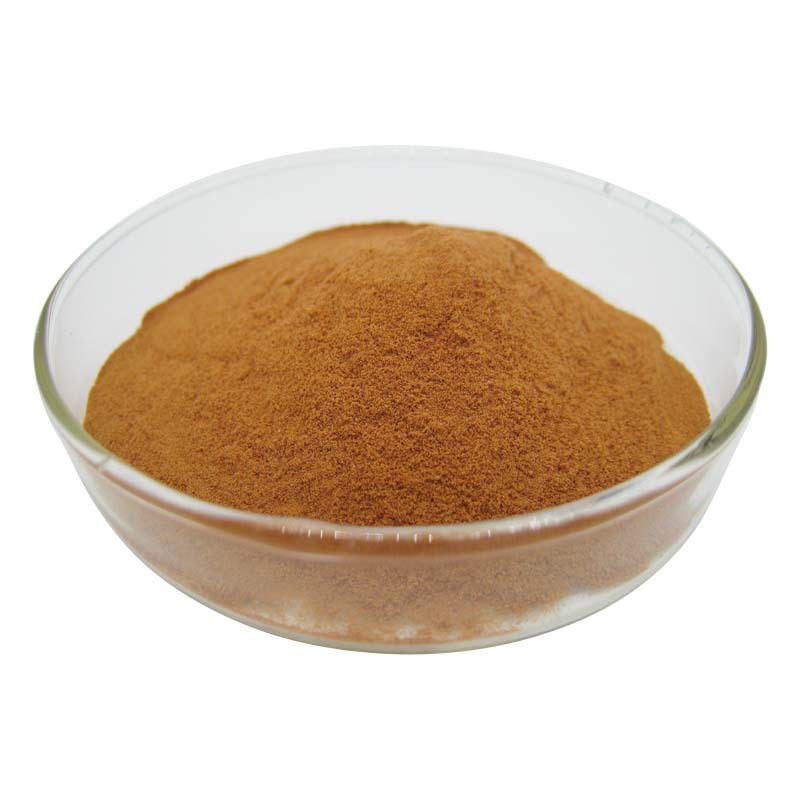 芦荟提取物 芦荟大黄素98% 481-72-1 文竹生物