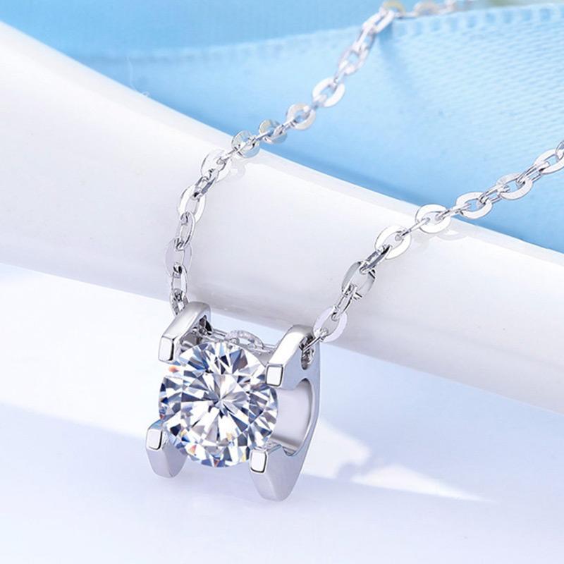 河南黄河旋风人造钻石培育钻石30分50分70分1克拉