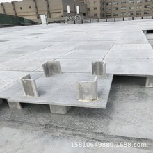 工业厂房屋顶隔热板 预制水泥隔热板凳 200mm高楼顶架空隔热板凳