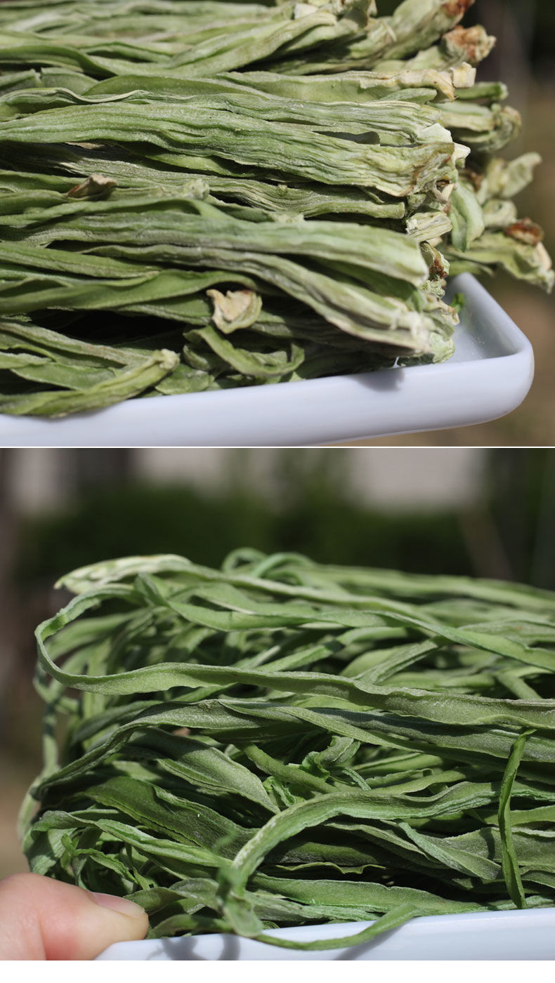 批发无叶贡菜苔干苔菜农家干货土特产脱水蔬菜干响菜火锅非莴笋干