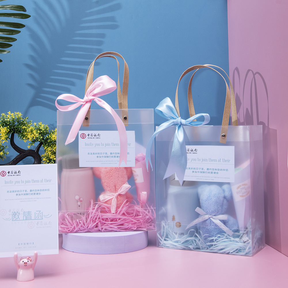 美容院拓客礼品