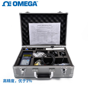 fdt-21-m2h美国原装外夹式超声波流量计便携式手持式超声波流量传