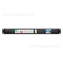 黑色魔法 Blackmagic BMD ATEM 2 M/E Constellation HD