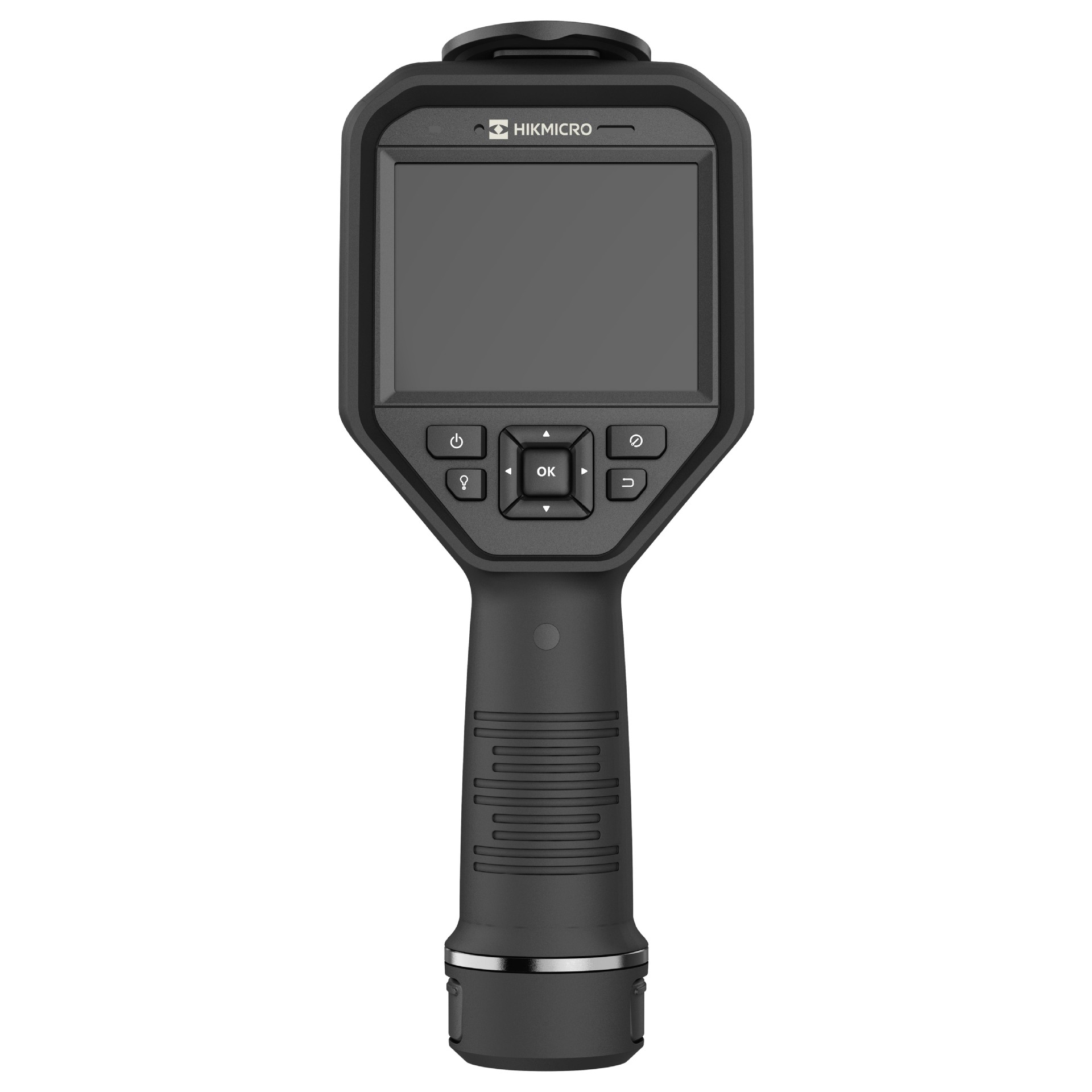 海康微影hmtp7625svfw大师级双光谱手持式红外热像仪640512