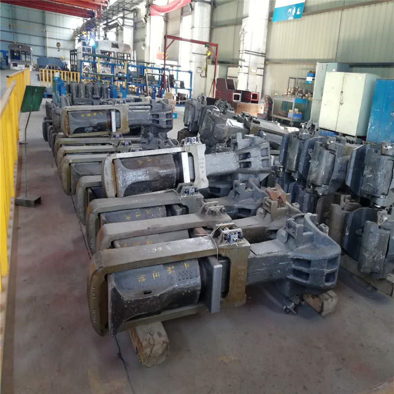 0成交0台安全性高15号车钩15号车钩钩头钩舌 火车车钩 设计巧妙15号