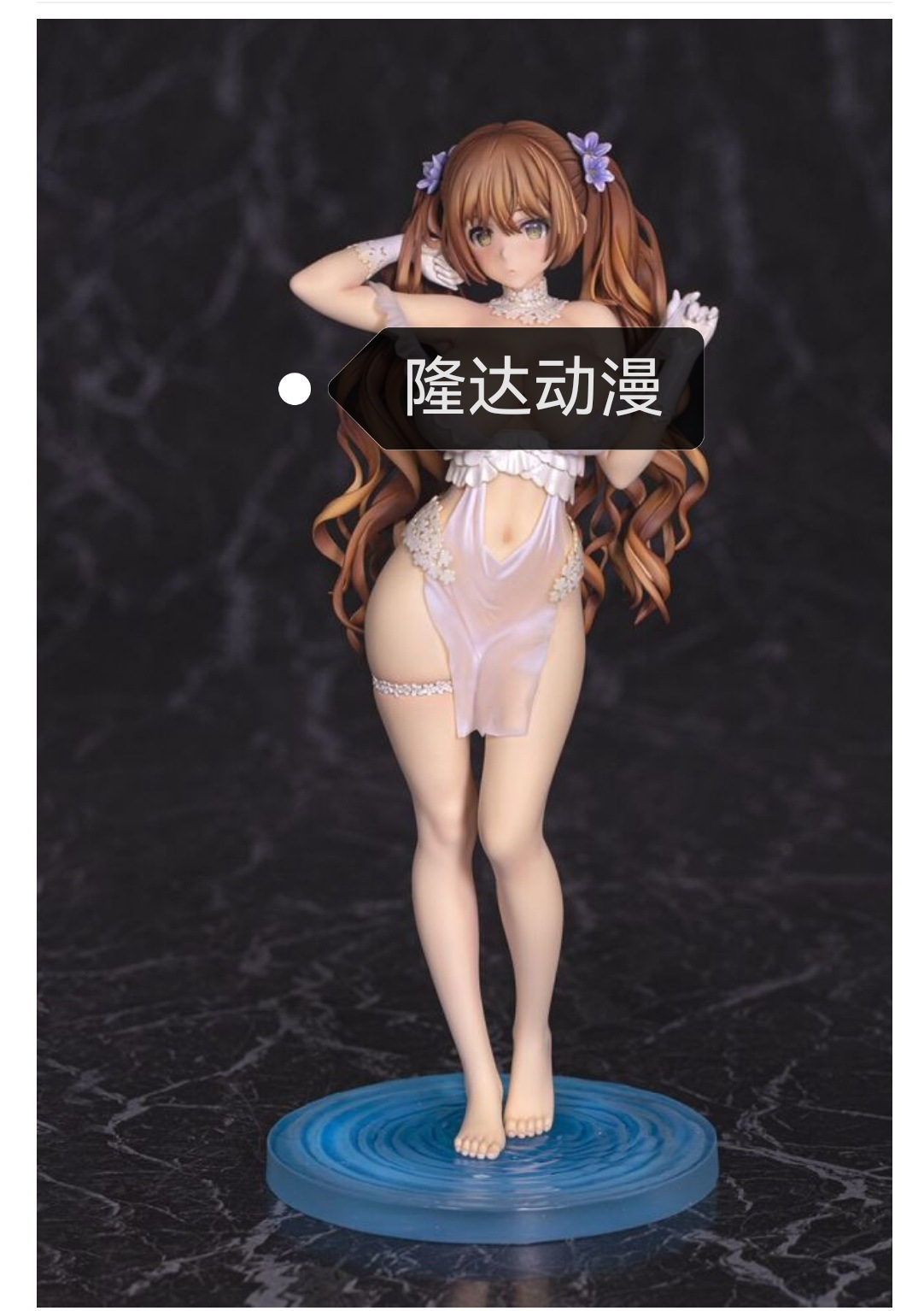 原画 魔太郎 湿女神手办 1/6 盒装动漫手办-阿里巴巴
