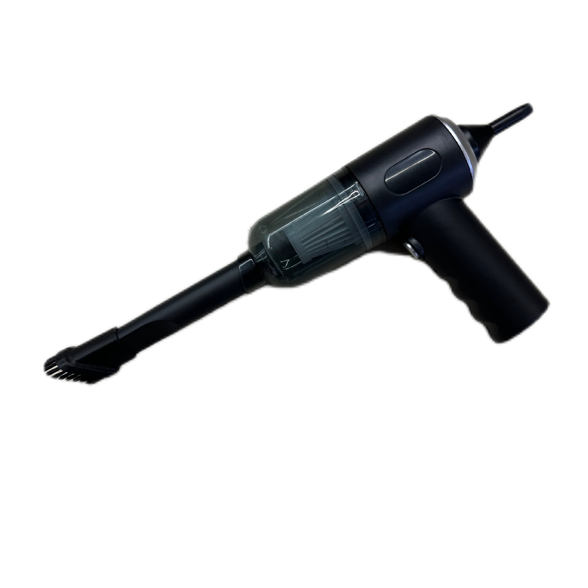 车载吸尘器车用无线充电手持小型超强大吸力车家两用吸尘机迷你