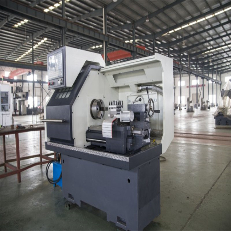 ck6132数控车床厂家直供 威濠数控车床厂家 小型一机数控车床价格