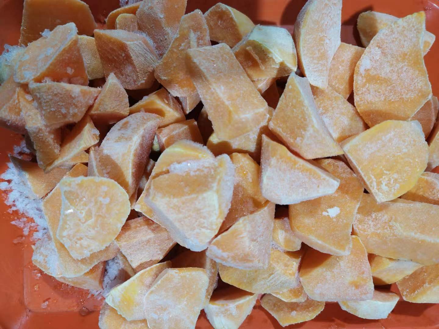 红薯块蜜薯块红薯丁蜜薯丁红薯粒蜜薯粒龙薯九蜜薯西瓜红