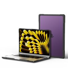 现货适用2023新款Macbook Air15 M2 A2941保护壳苹果笔记本保护套