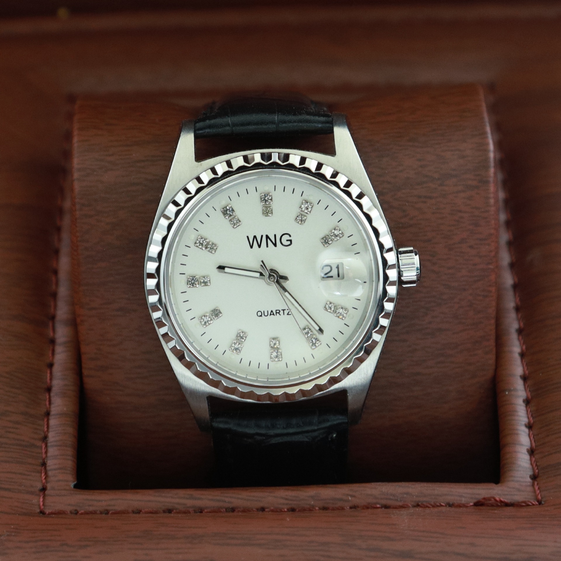 男表防水陀飞轮全自动机械手表男士商务休闲夜光手表男潮流