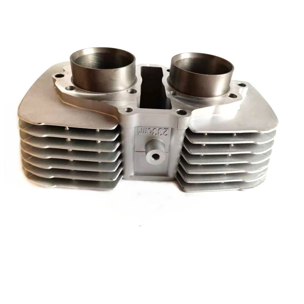 摩托车气缸适用于ca250中缸cmx250套缸 适用honda rebel 250