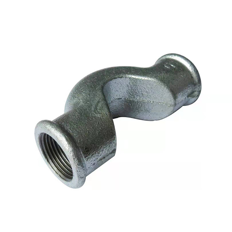 求购镀锌管配件