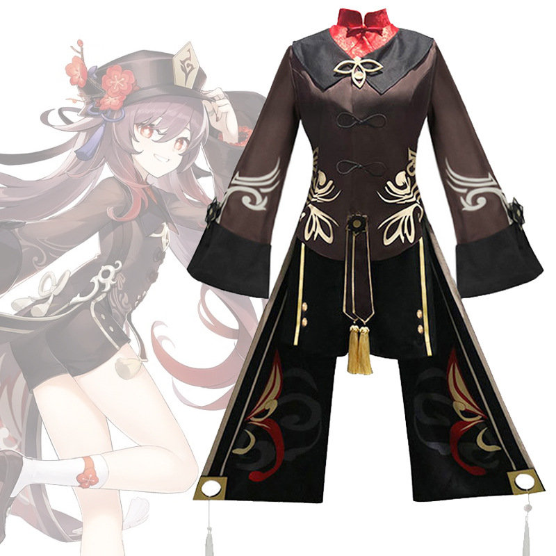 原神派蒙cos服 游戏角色扮演可爱 派蒙cosplay服装女全套动漫套装