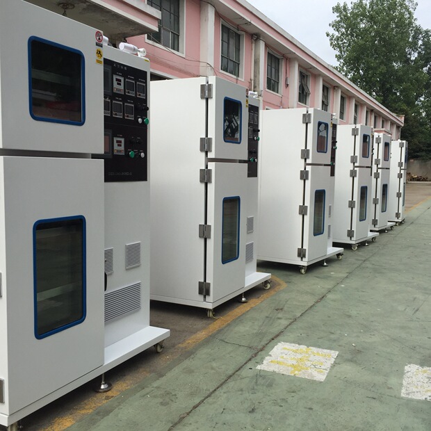 非标定制真空烘箱dzf-6190-90hd-b 真空干燥箱