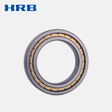 HRB哈尔滨NJ1026EM短圆柱滚子轴承内径130mm外径200mm厚33mm