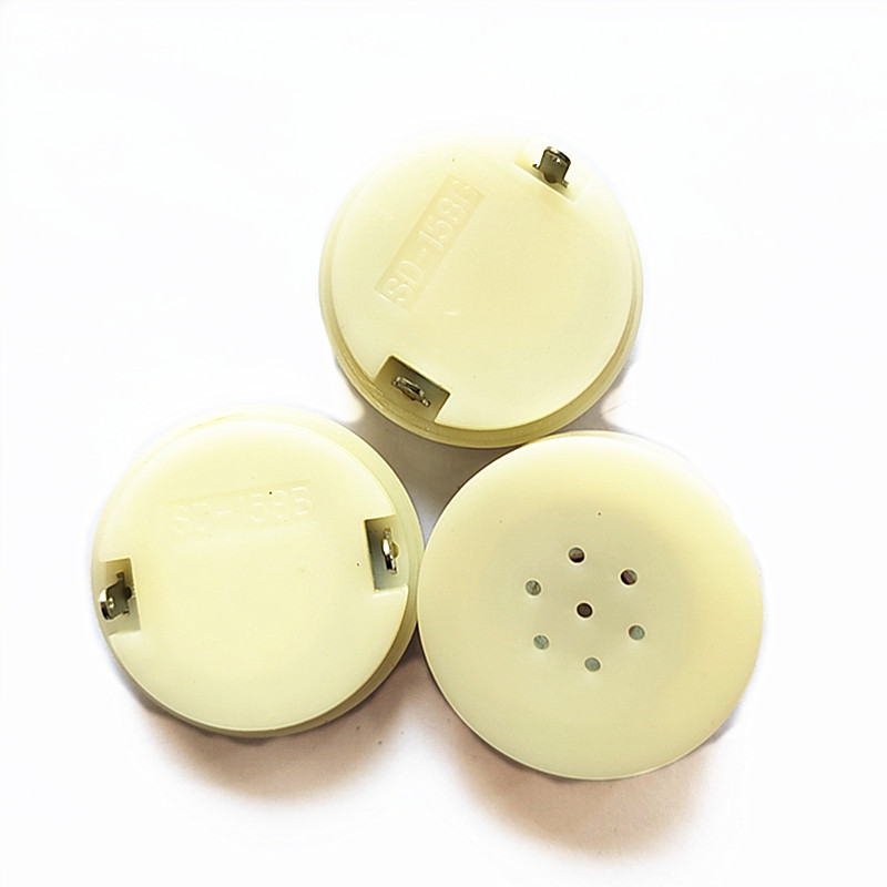 供应sd152b受话器 电话机受话器动圈式听筒喇叭音量大音域宽