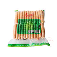5%臻享食品(广州)有限公司2年好顺景奥尔良脆骨肠商用