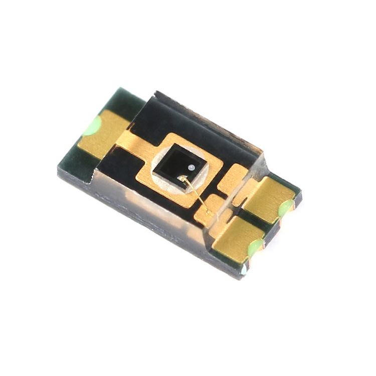 temt6000x01 temt6000 贴片1206 570nm 可见光 环境光传感器芯片
