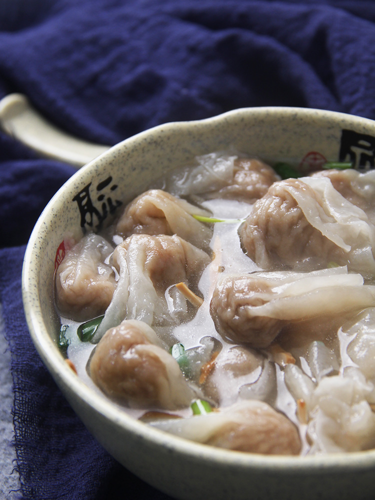 福建福州同利肉燕燕皮馄饨太平燕丹阳温州小馄饨云吞速食火锅食材