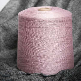 银纤维防辐射纱线