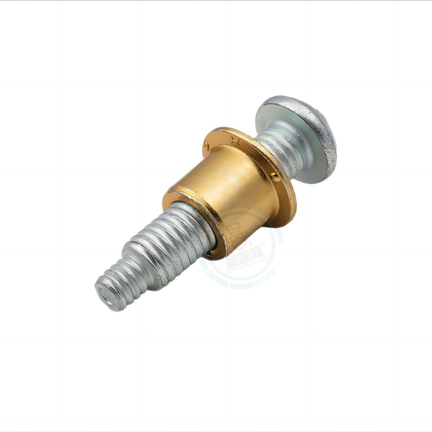 工业宝 bobtail短尾环槽铆钉 bobtail lockbolt