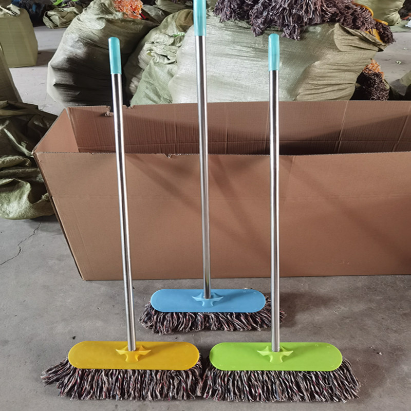 立式拖把