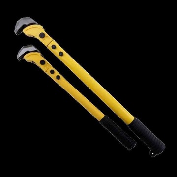 钢板管子活动板子钢筋套筒扭力扳手速手动管钳上丝管钳子直销检测