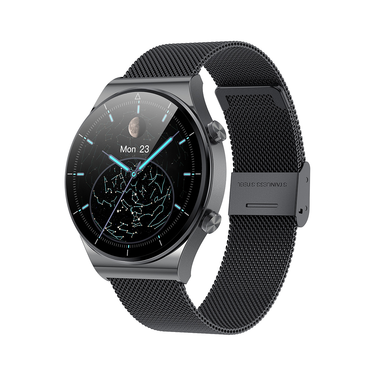 gt2pro智能手表心率血氧离线支付gt2运动健康蓝牙通话gt2pro手表