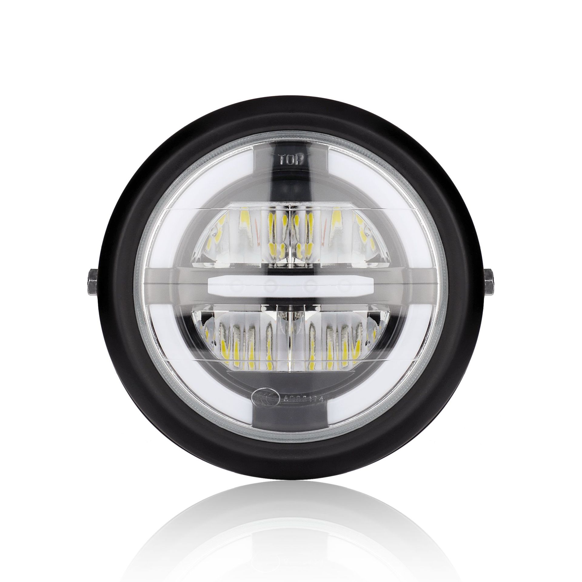 摩托车车灯铃木