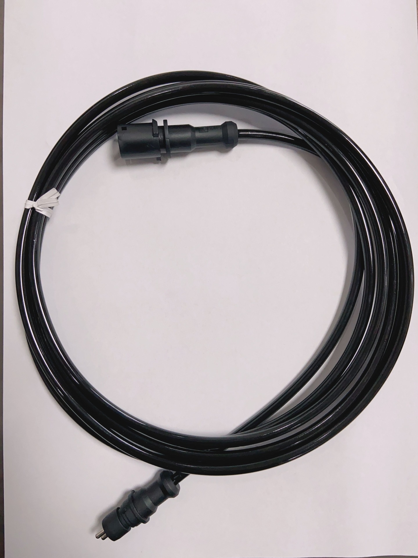 半挂车连接线 abs/ebs轮速传感器延长线 电缆线-阿里巴巴