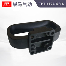 TPT-560B-L 台湾锐马1″气动扳手配用把手