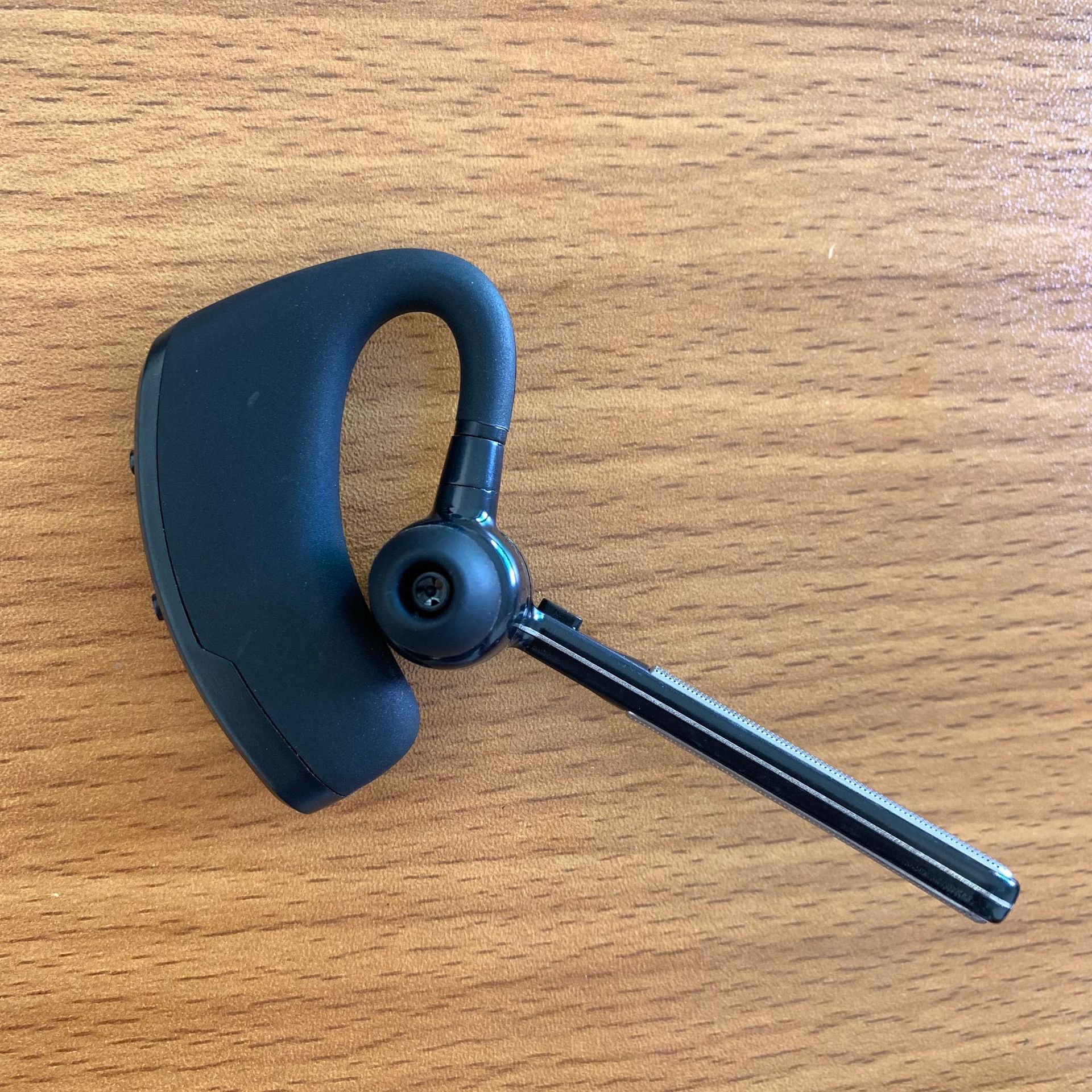 v9蓝牙耳机 v8升级款p9带声控商务款车载耳挂式立体声电商爆款