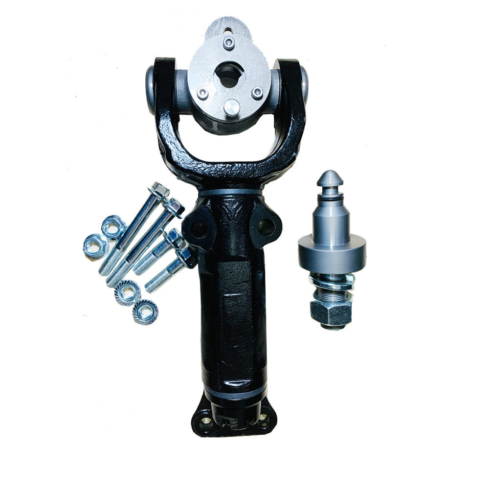 澳式360度万向牵引器 拖车连接器 带阻尼 厂家直销可适用各种路面