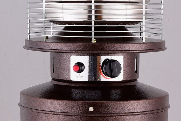 燃气取暖器家用液化气取暖炉户外天然煤气烤火炉节能速热加湿烧水