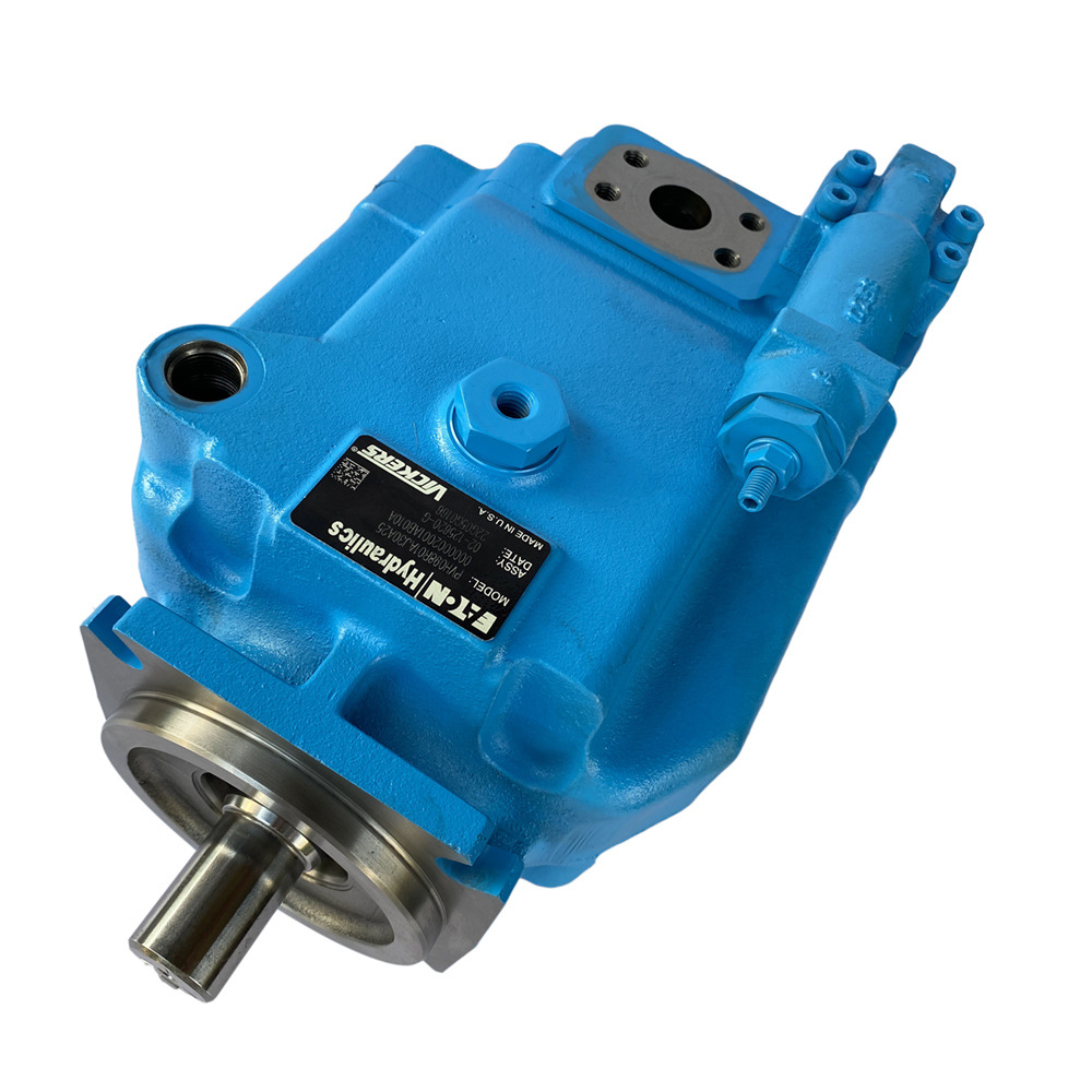 vickers油压泵pvm045