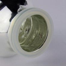 A6L原装保温瓶内胆保温壶热水瓶玻璃内胆1.0L1.3L1.6L1.9L