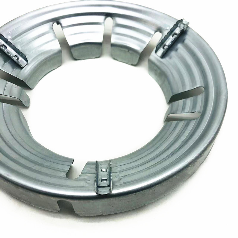 聚火节能罩 防风罩煤气灶固定节能防风罩10元店 5元店百货批发