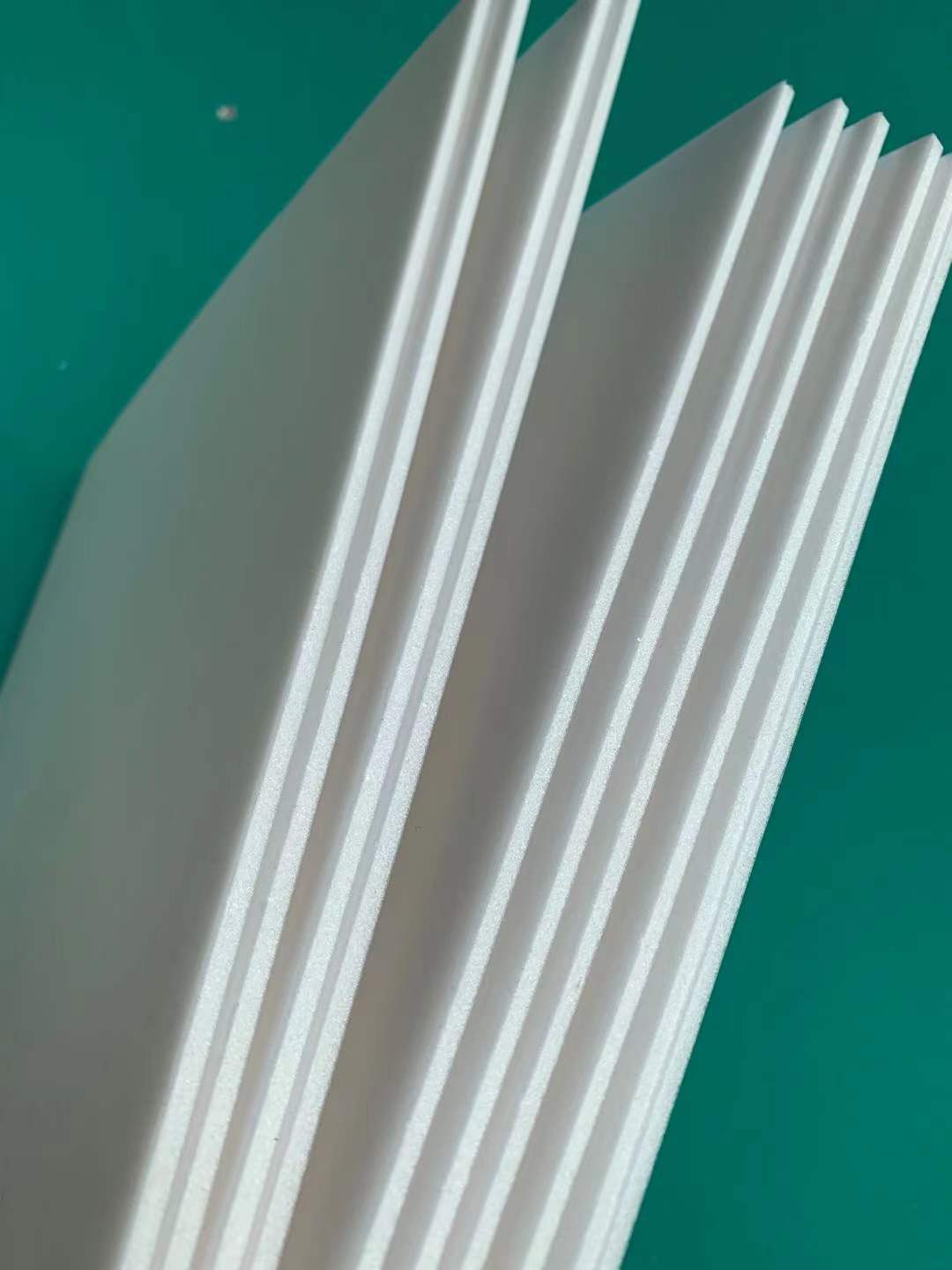 3mm厚kt板 普通kt板广告耗材 展示板模型 kt板材料 ps板