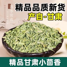 甘肃小茴香香料批发500g 茴香粉煲汤增香八角大料卤味炖肉商用