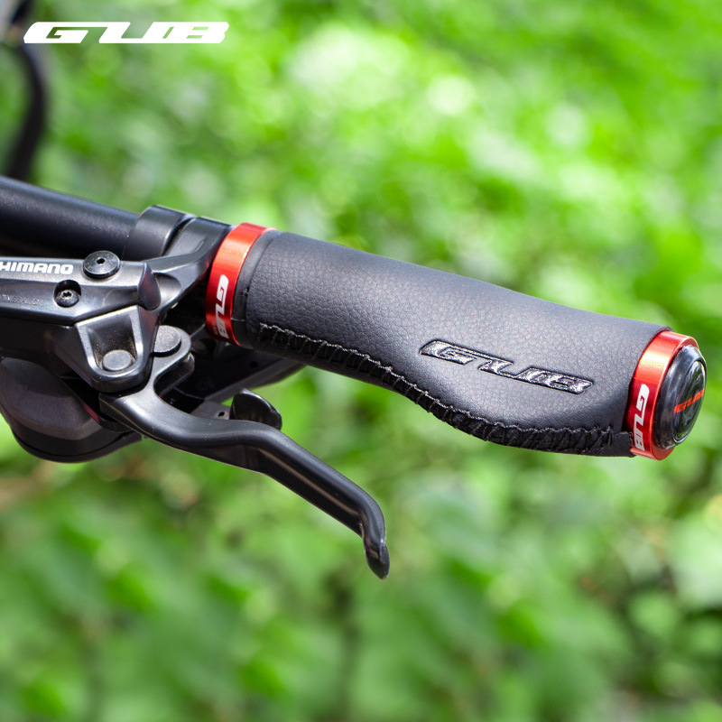 山地车肉球把套单车握把 防滑锁死手把套 骑行把套自行车装饰配件