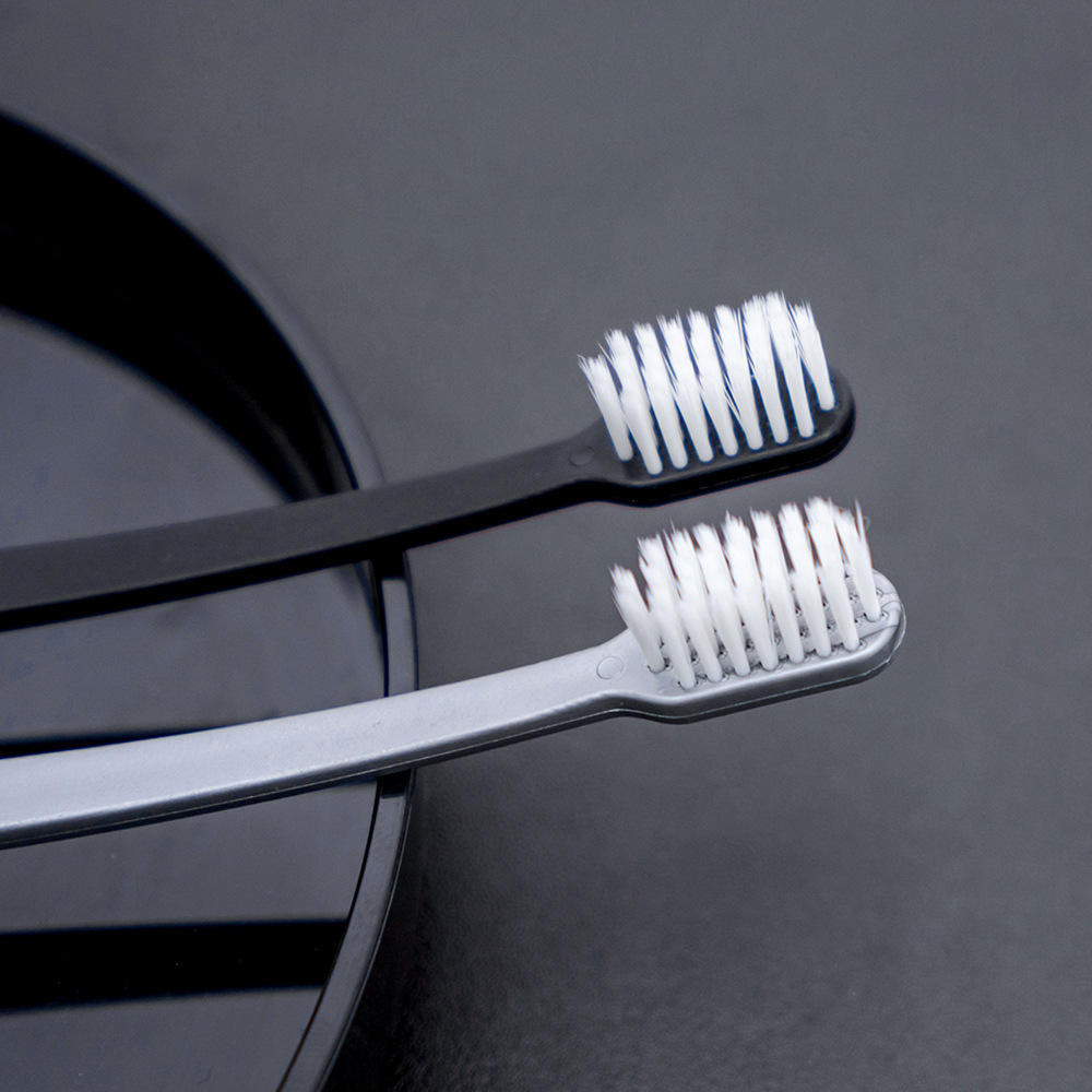 一次性牙刷带牙膏套装酒店专用家用待客宾馆洗漱用品软毛牙具批发