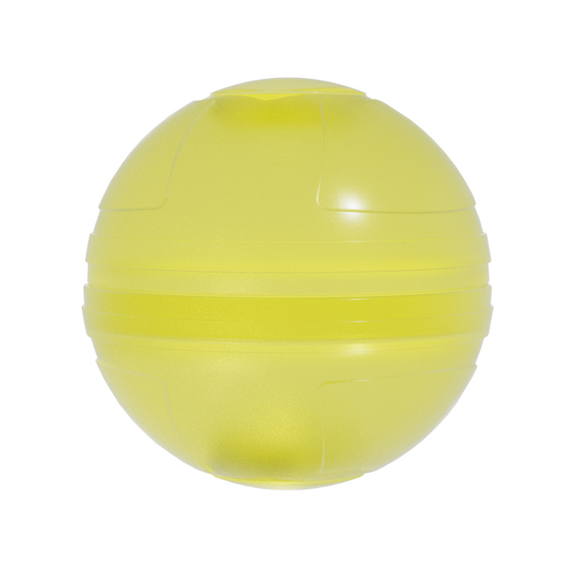 Cross-Border Silicone Water Ball Toy Water Fight Flash Water Balloon Fast Water Injection Luminous Water Ball Water Bomb Splash Ball